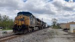 CSXT 148